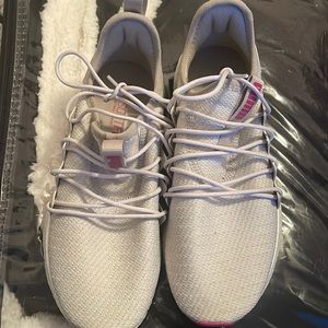 Puma soft foam sneaker